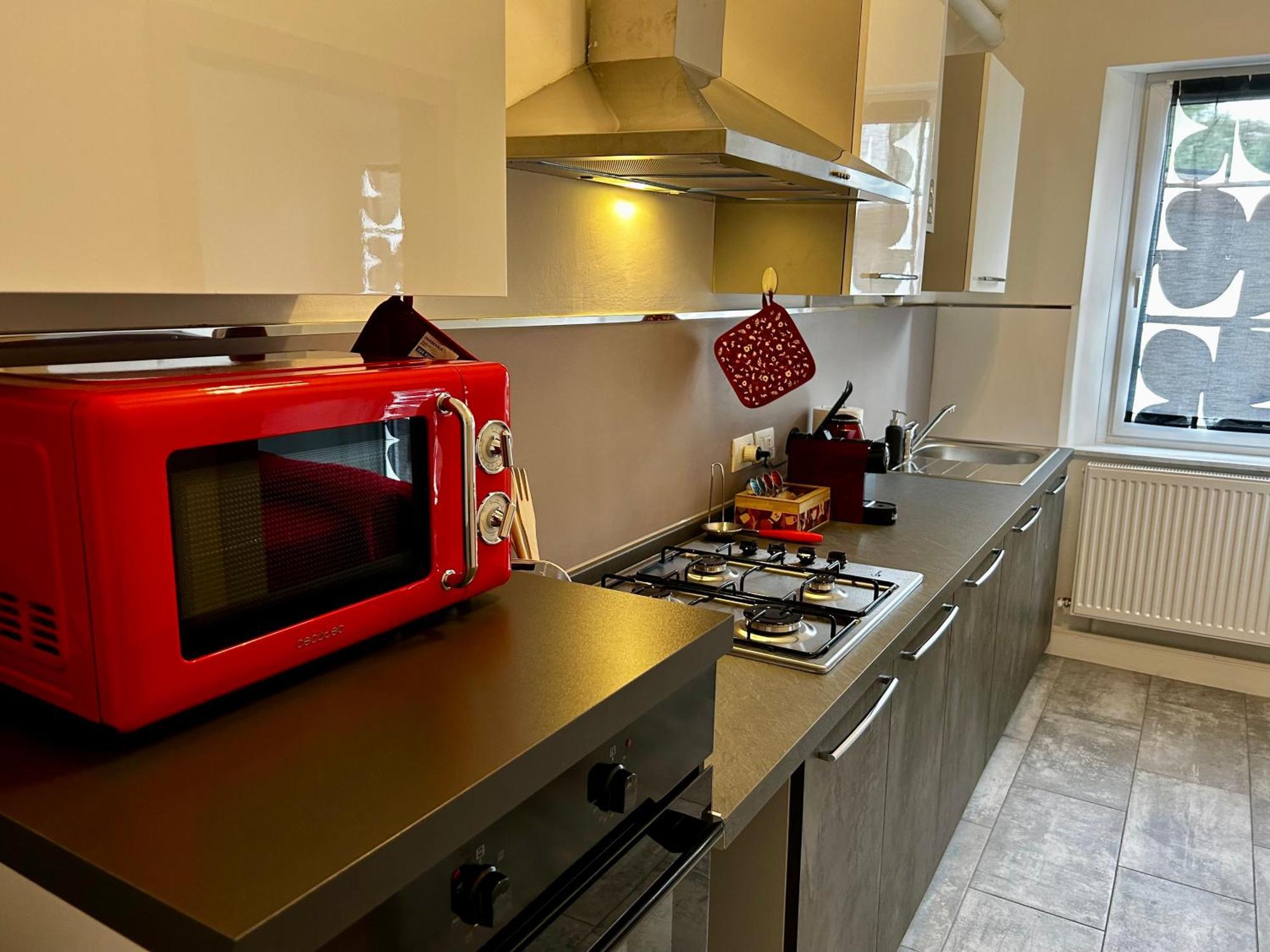Luxury Allo Apartment In Center Of Удіне Екстер'єр фото
